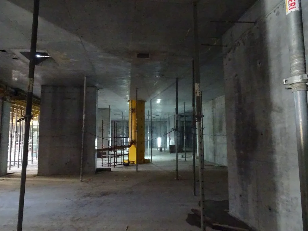 project inspections