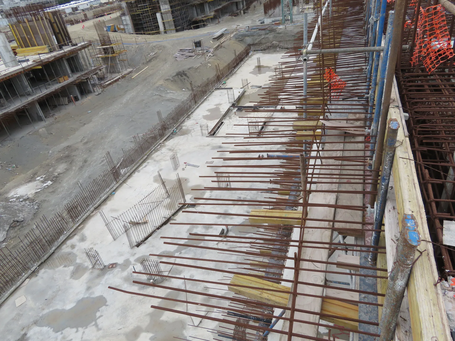 project inspections