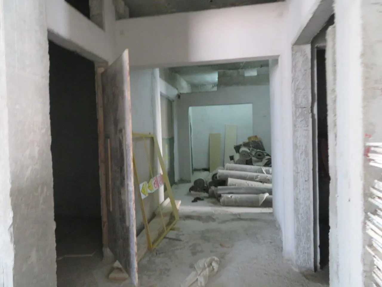 project inspections