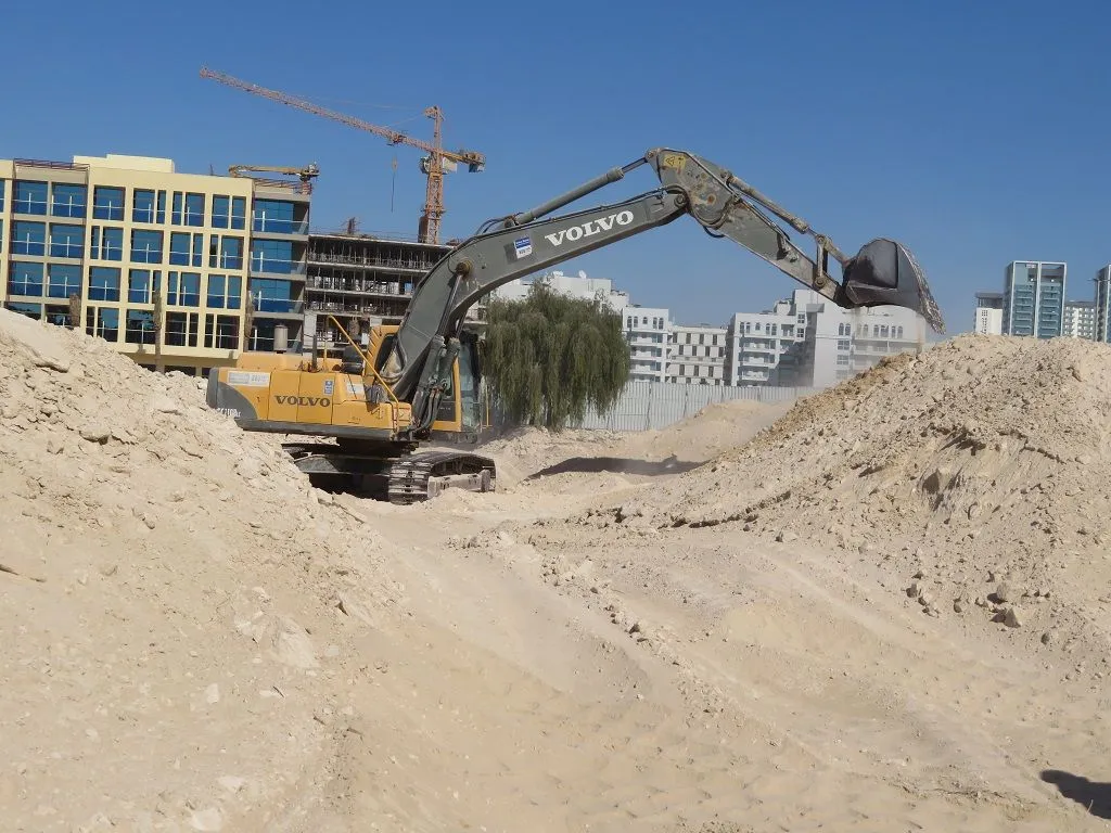 project inspections