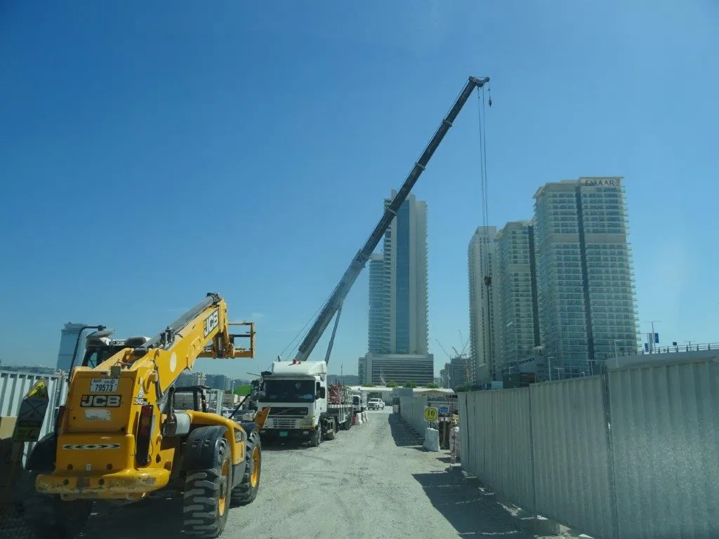 project inspections