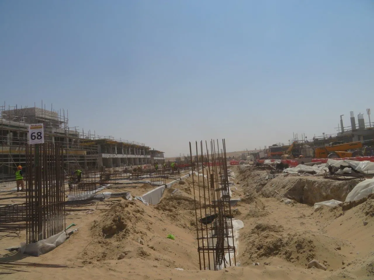 project inspections
