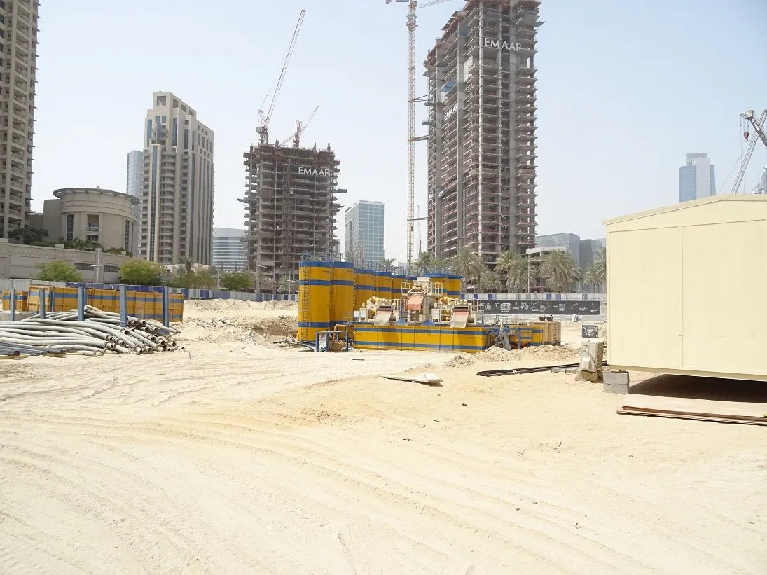 project inspections