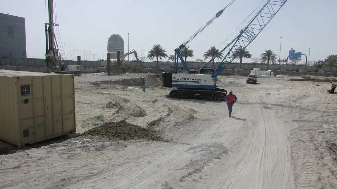 project inspections