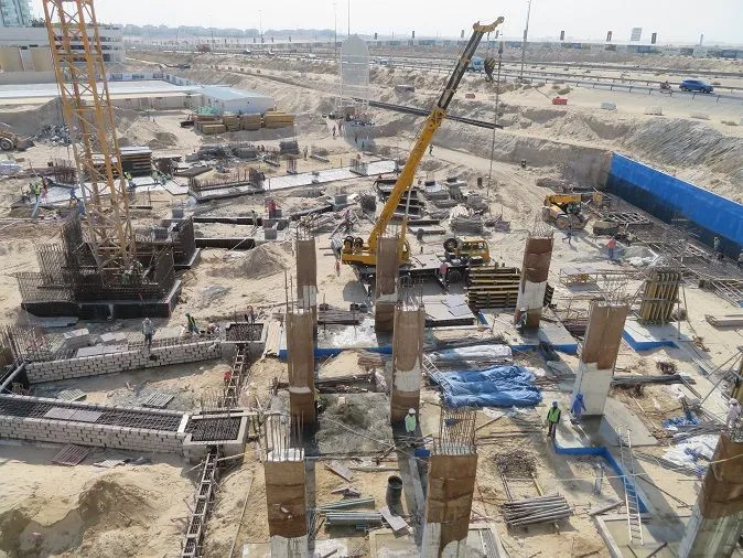 project inspections