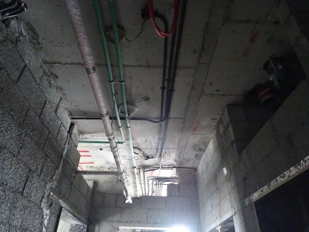 project inspections