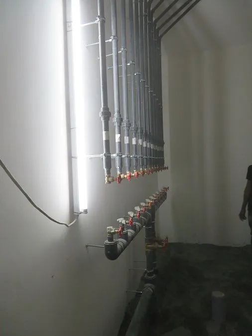 project inspections