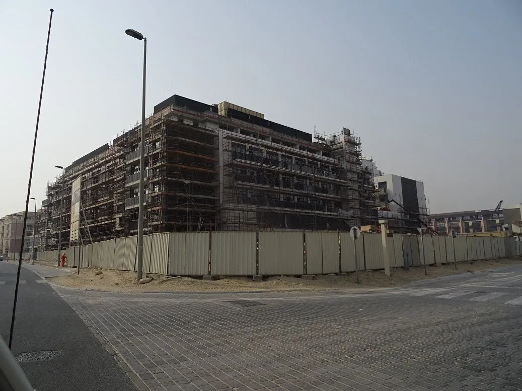 project inspections