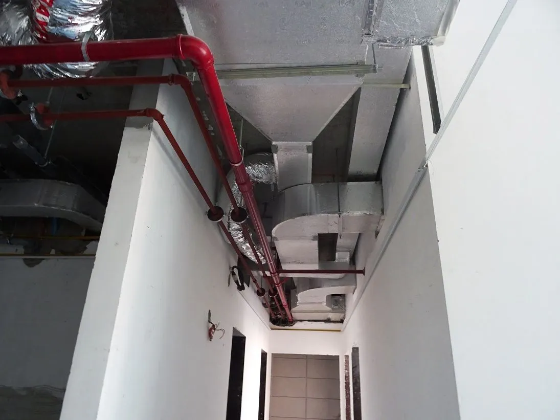 project inspections