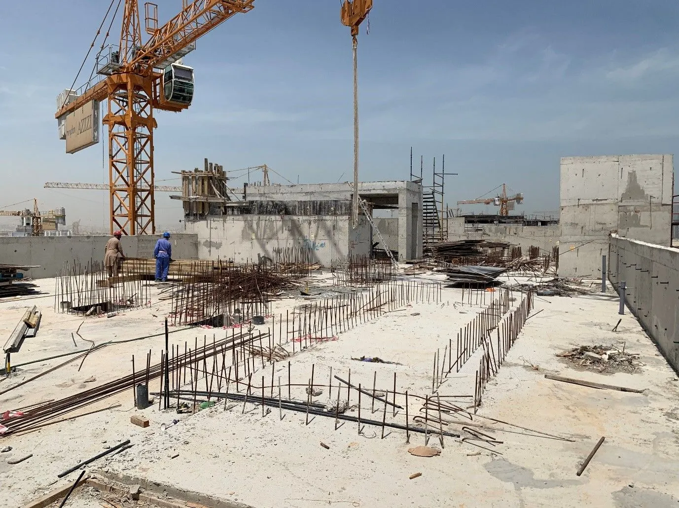 project inspections