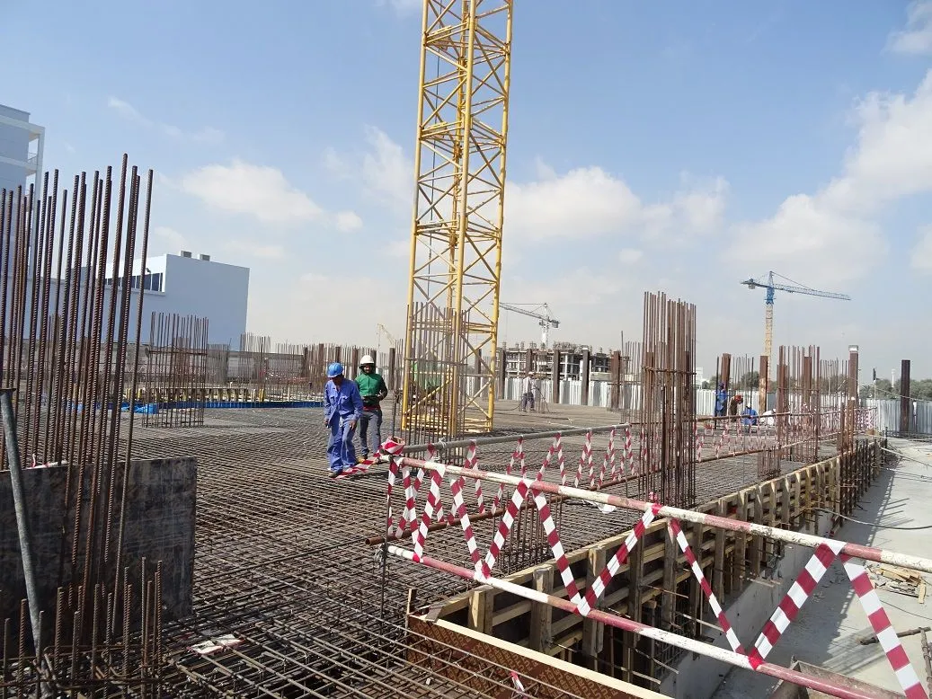 project inspections