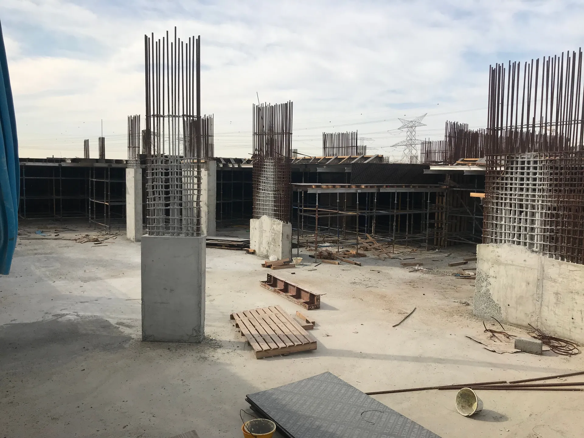 project inspections