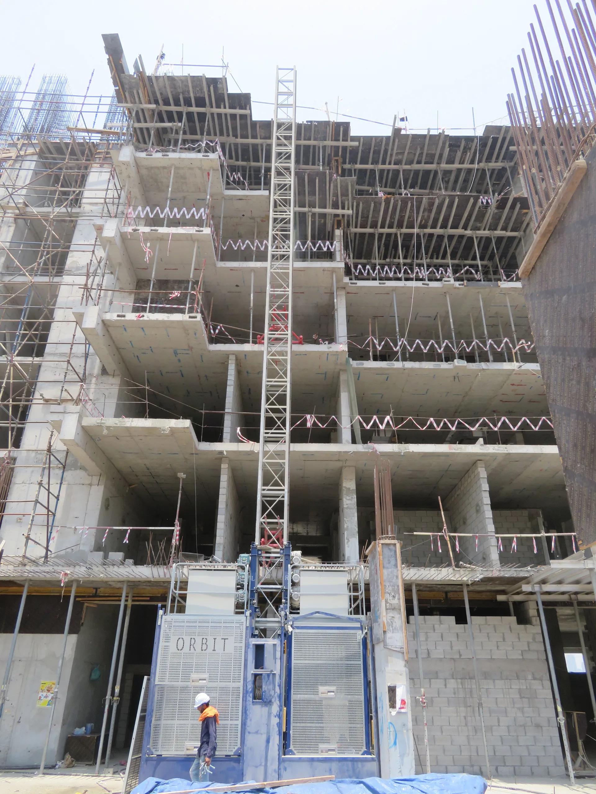 project inspections