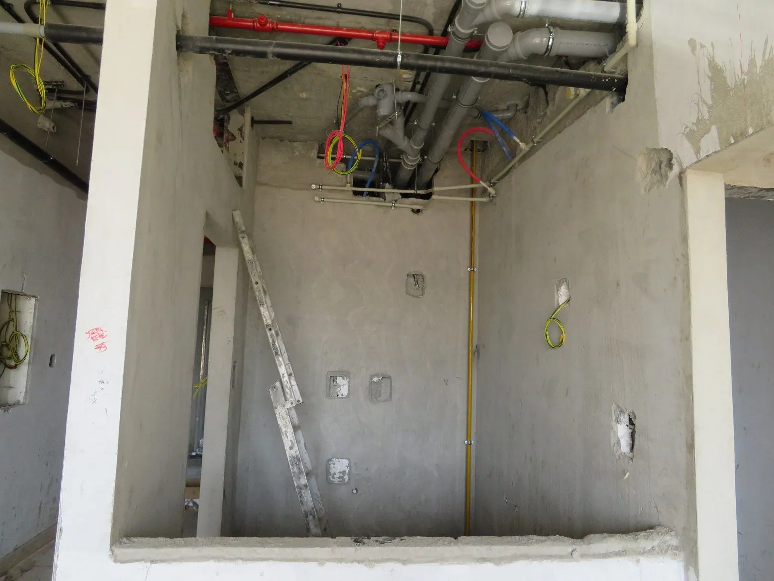 project inspections
