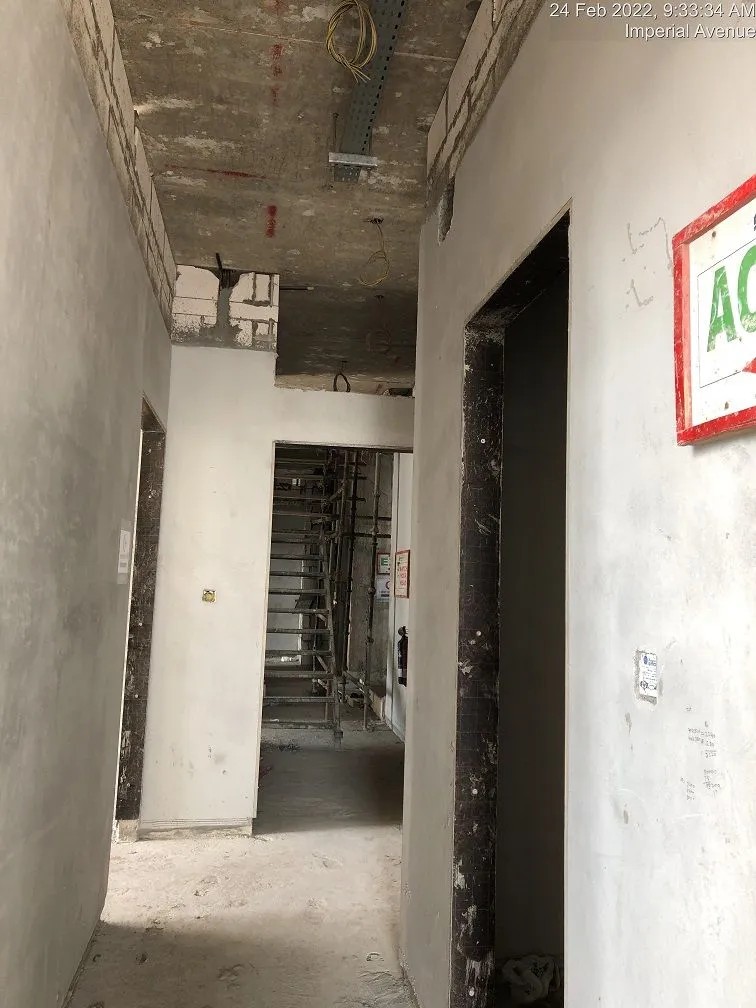 project inspections