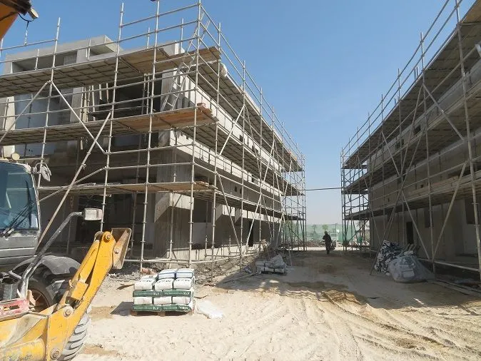 project inspections