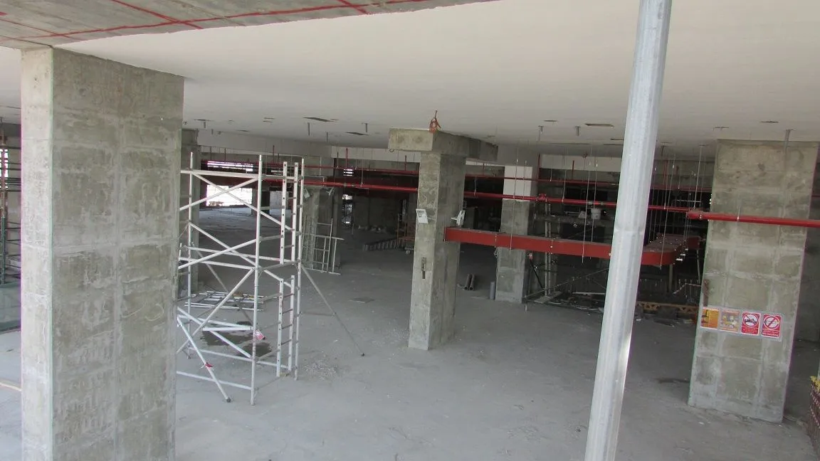 project inspections