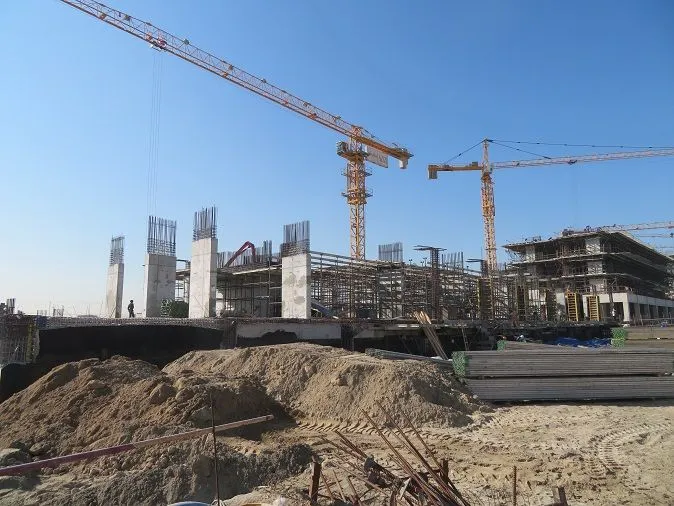 project inspections