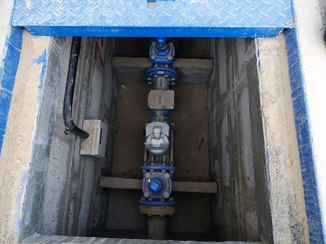 project inspections