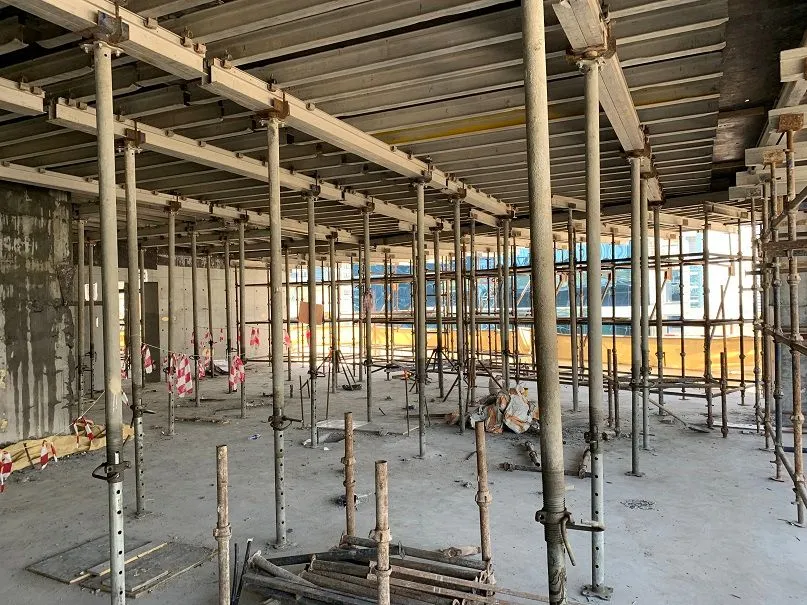project inspections