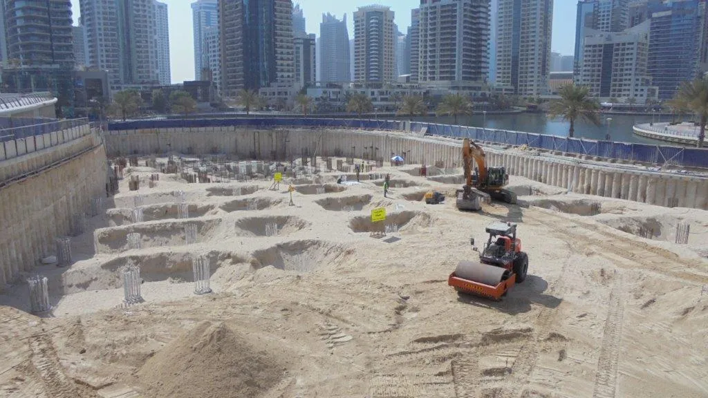 project inspections