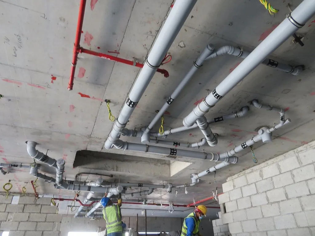 project inspections
