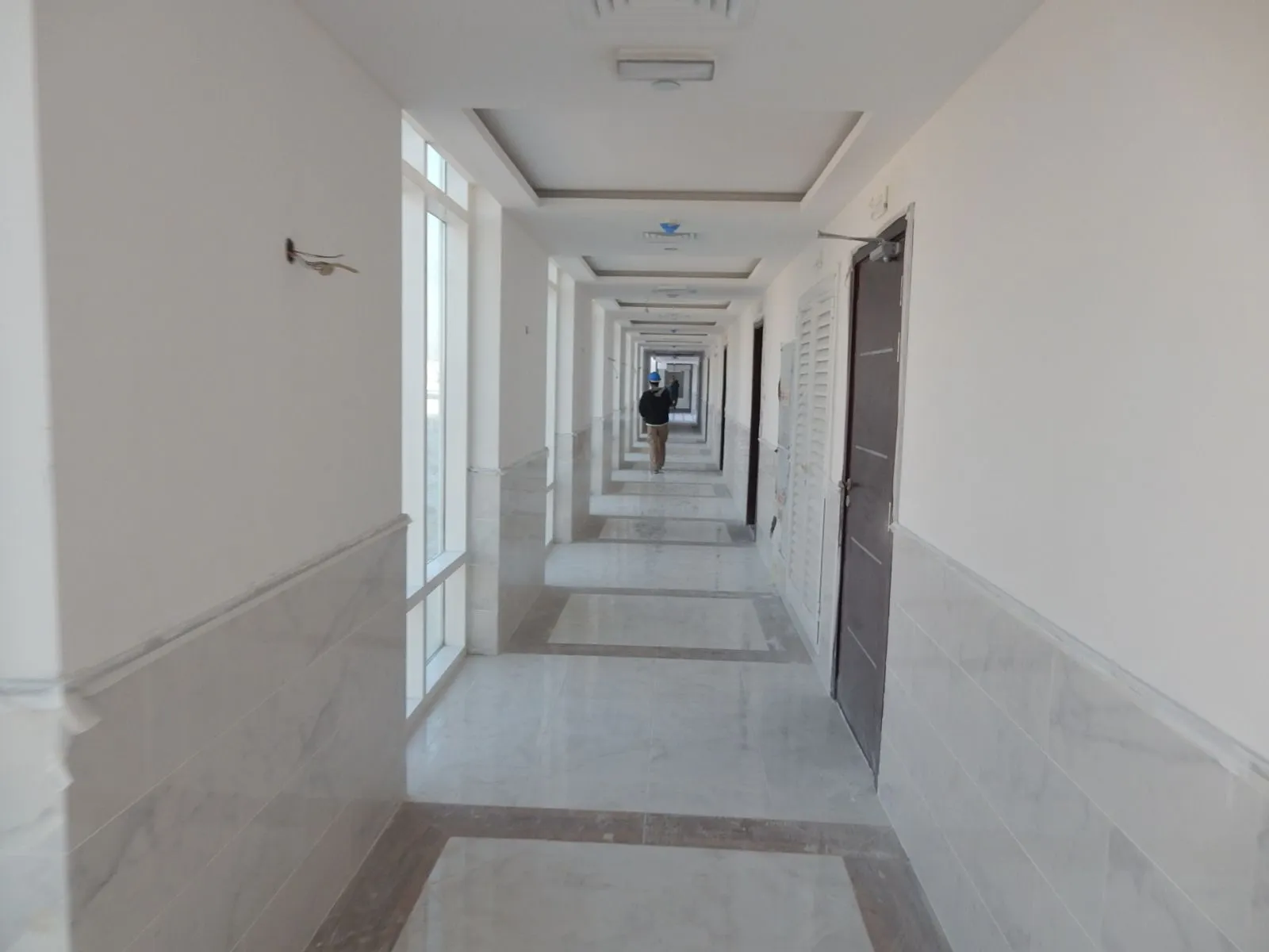 project inspections
