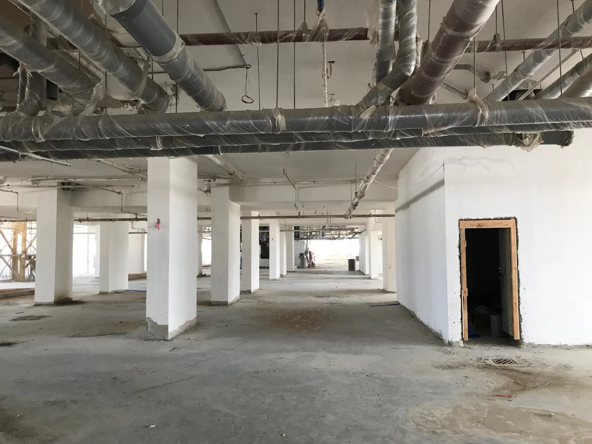 project inspections