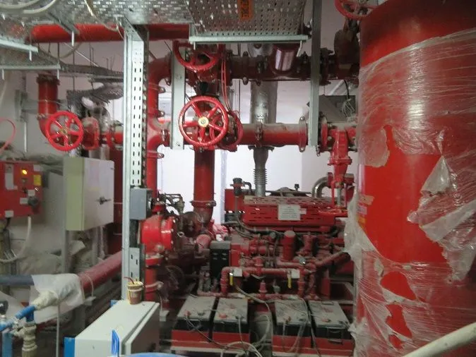 project inspections