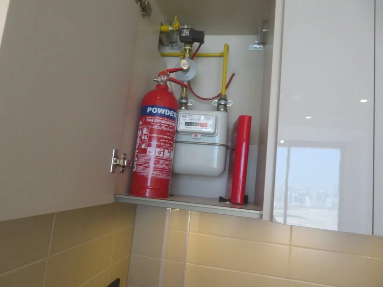 project inspections