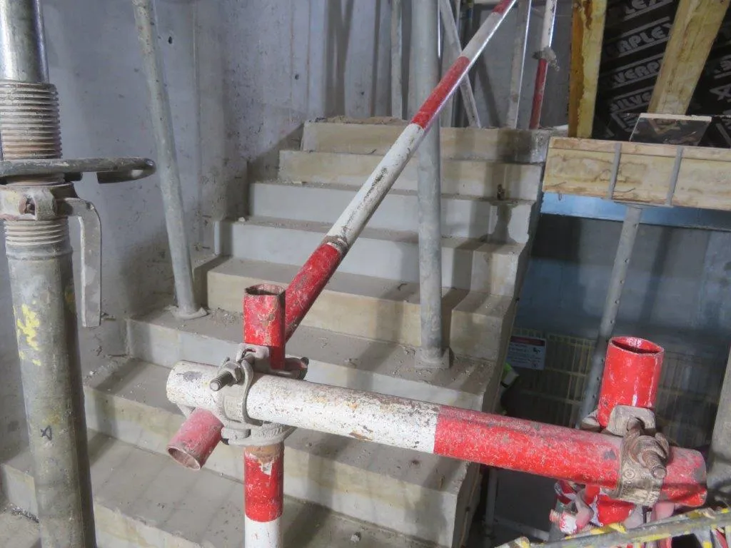 project inspections