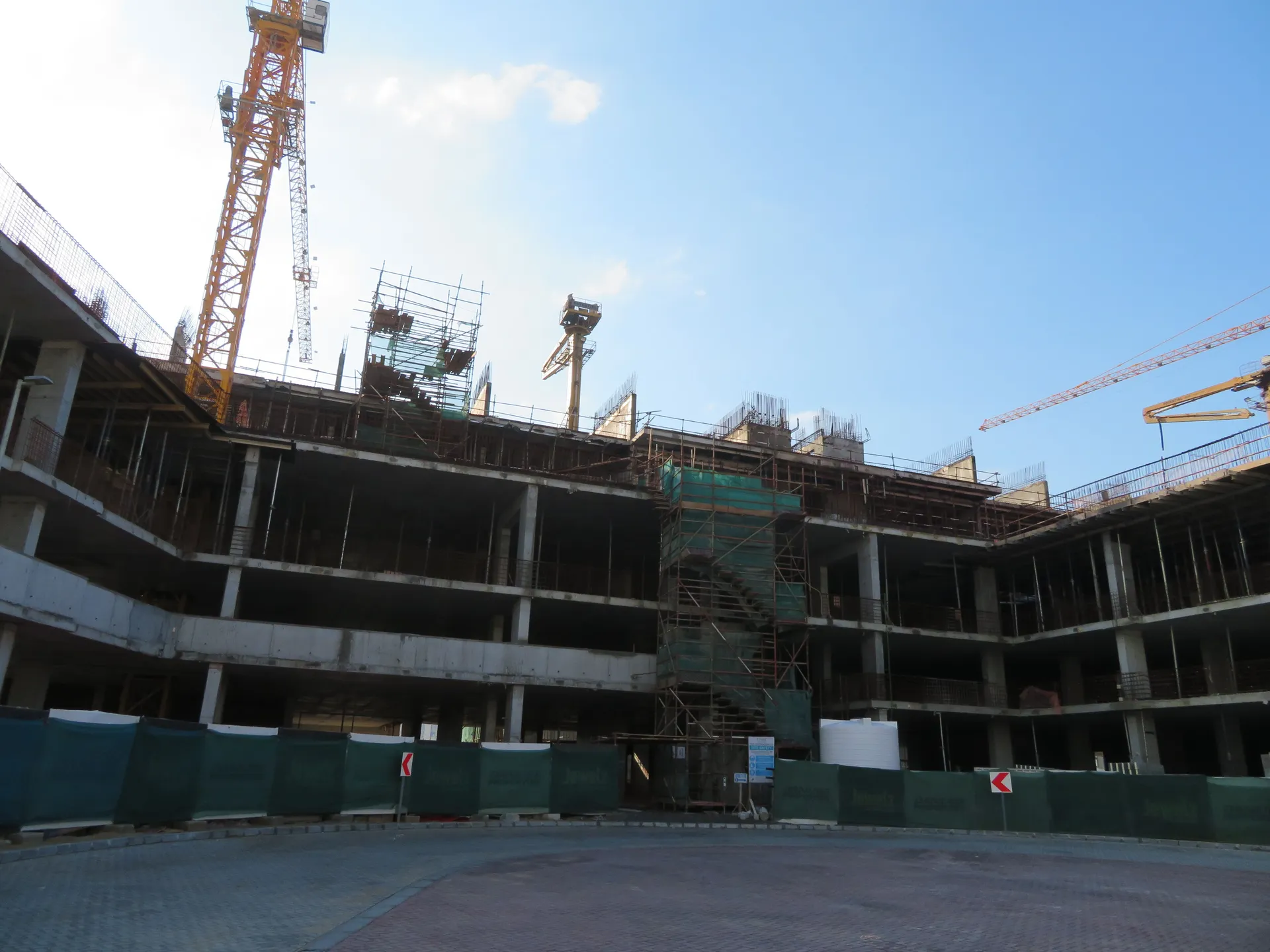project inspections