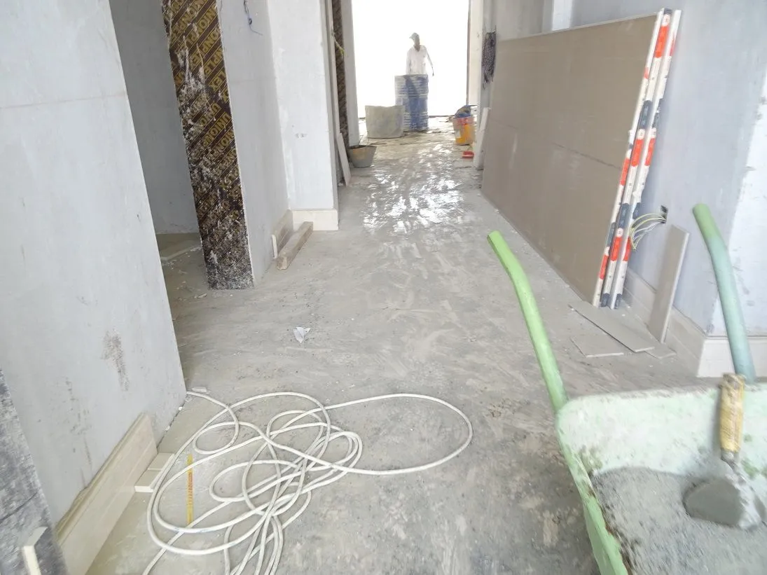 project inspections