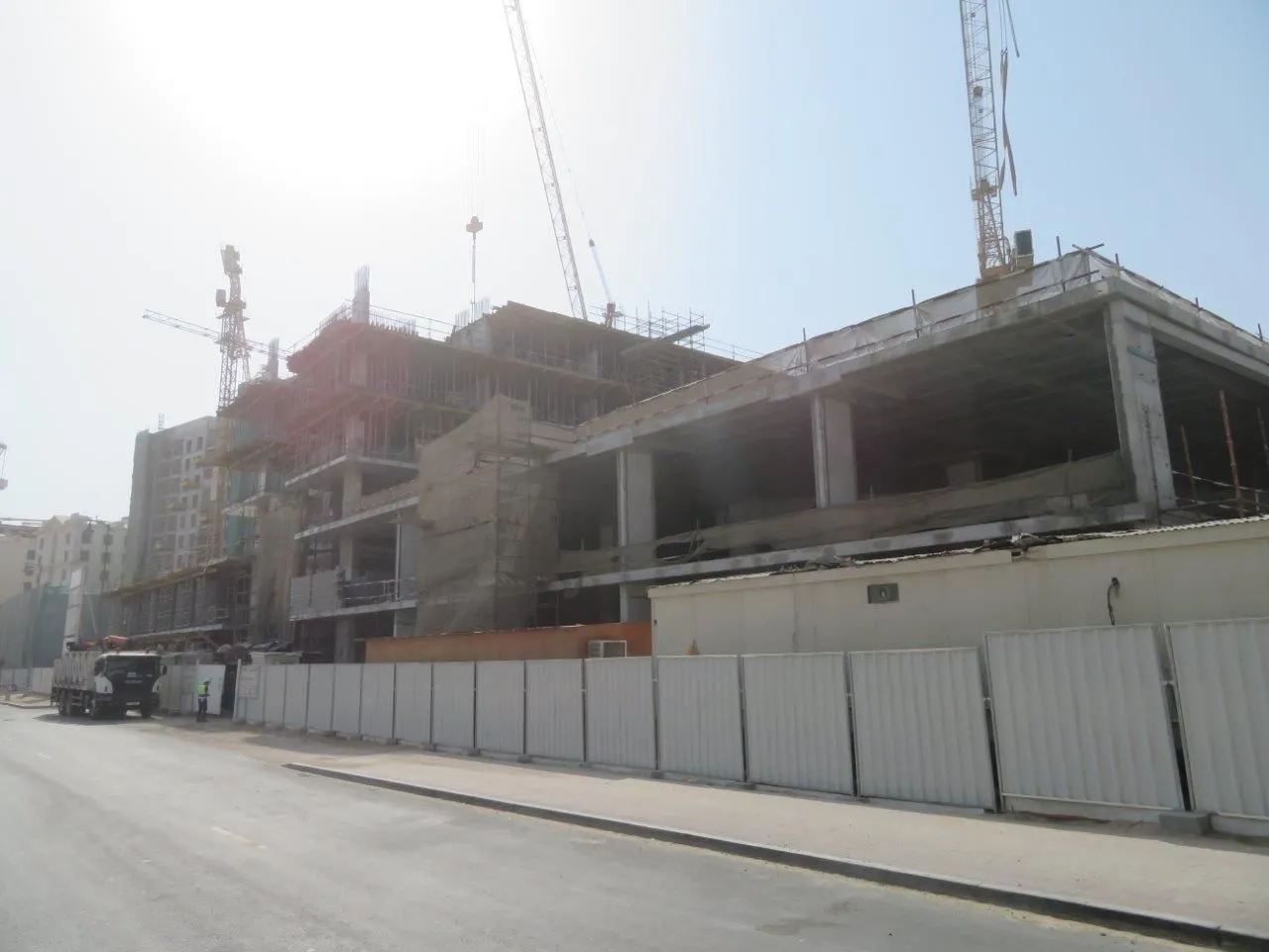 project inspections