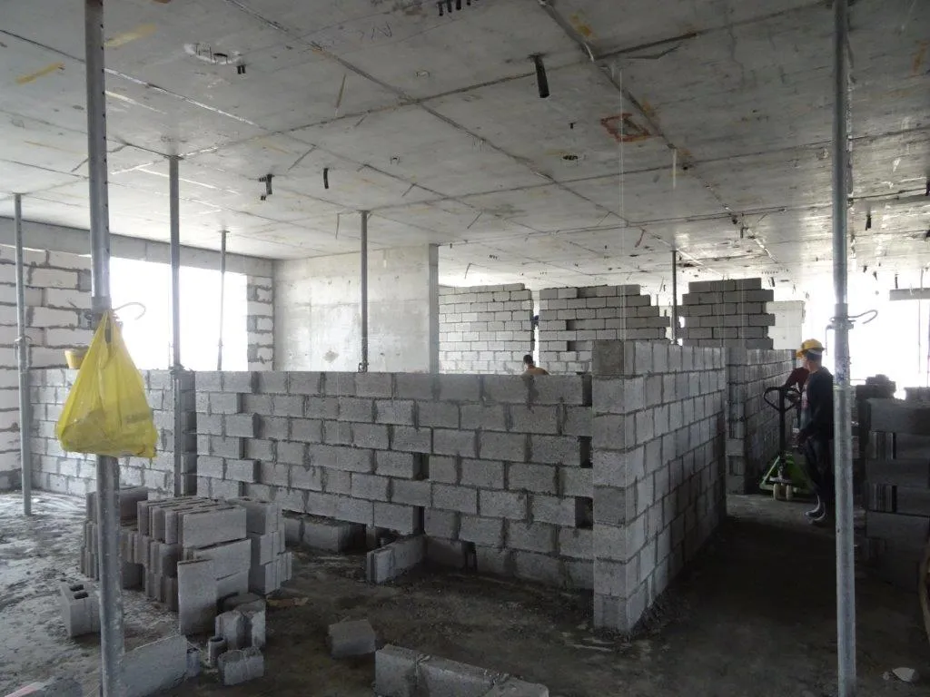 project inspections