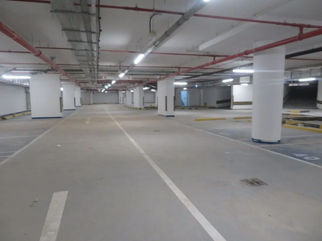 project inspections