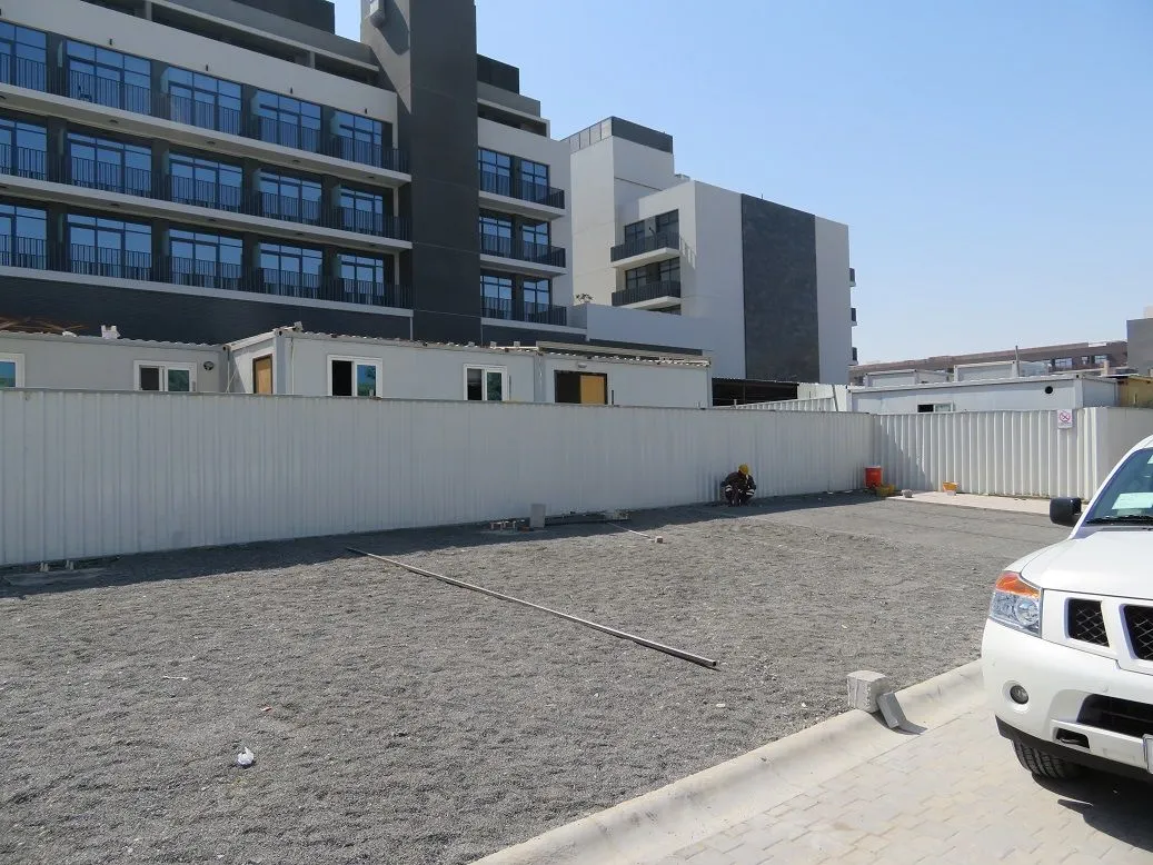 project inspections