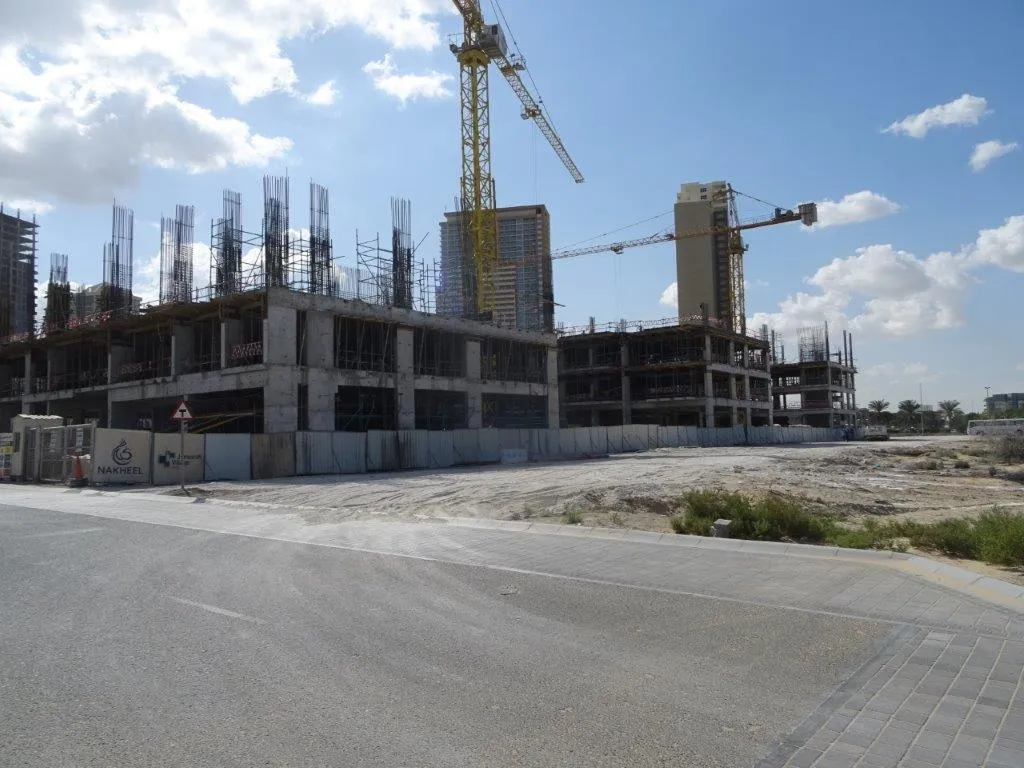 project inspections