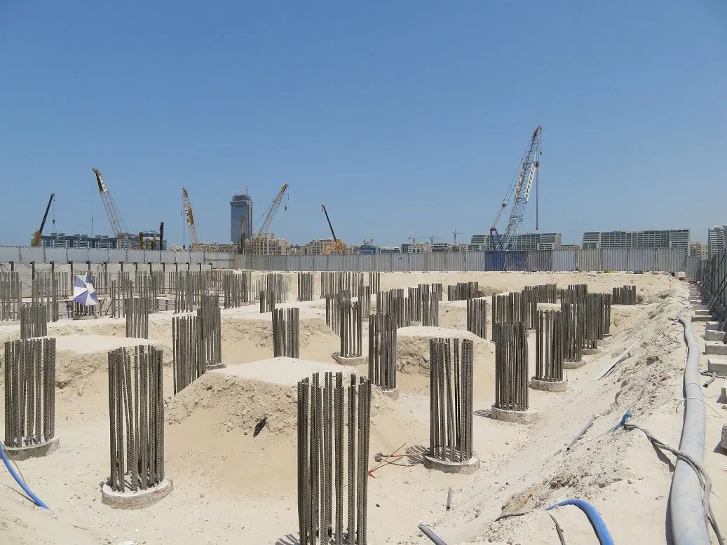 project inspections