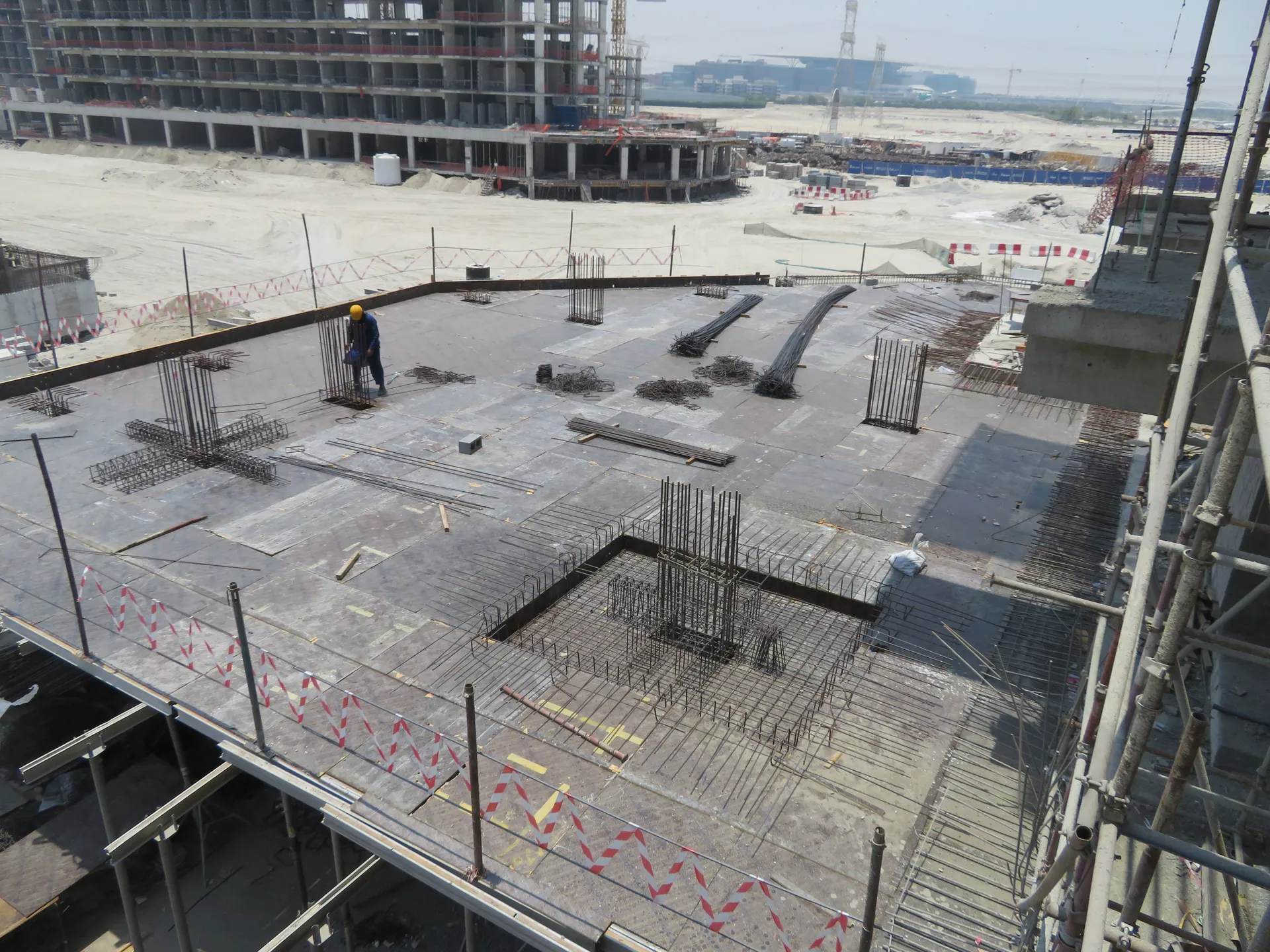 project inspections