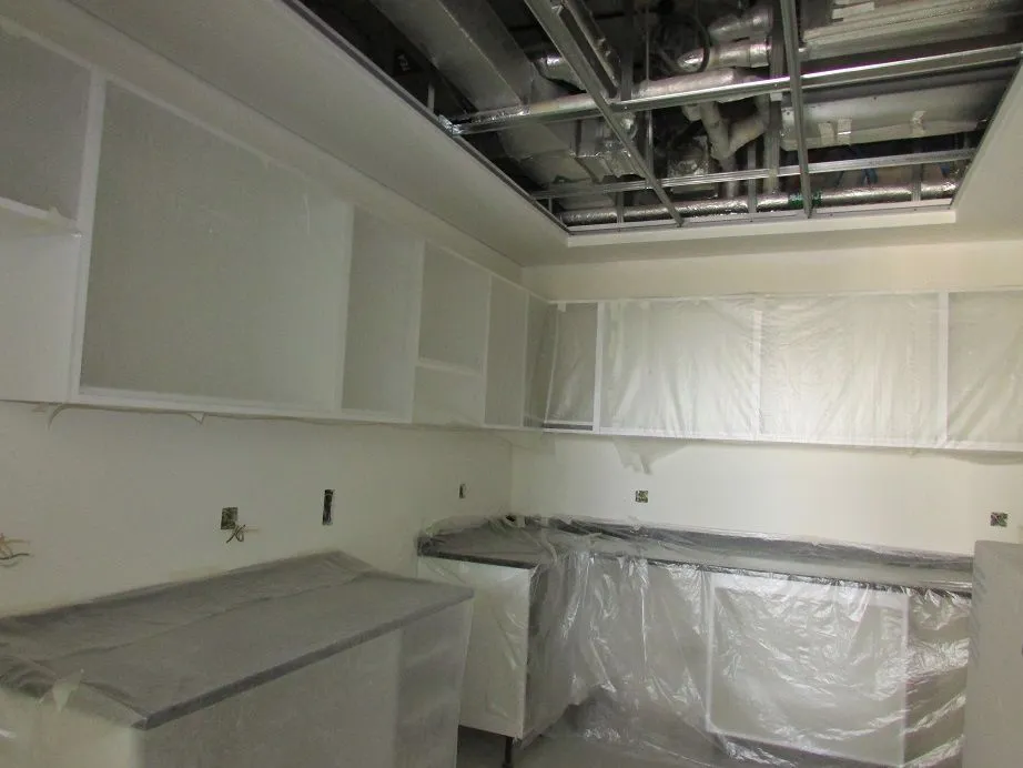 project inspections