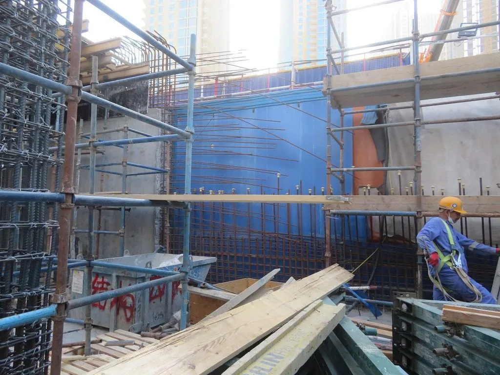 project inspections