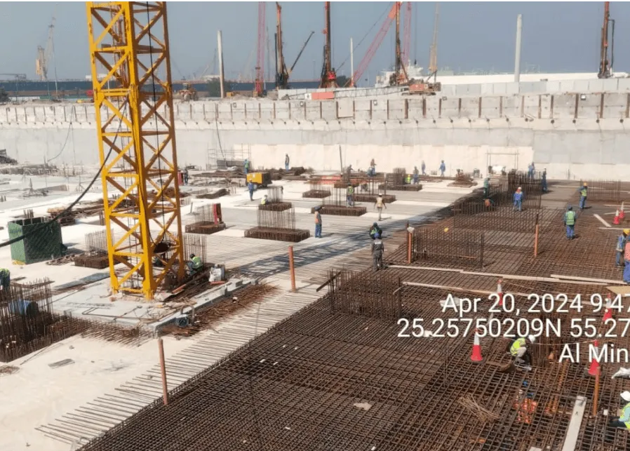 project inspections