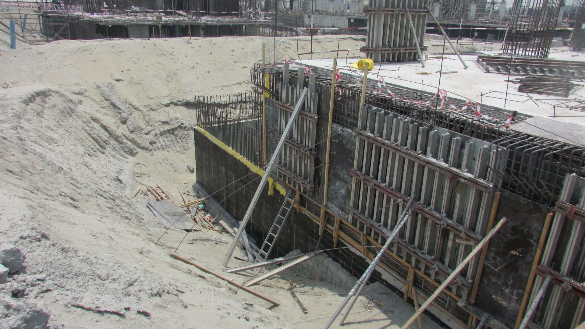 project inspections