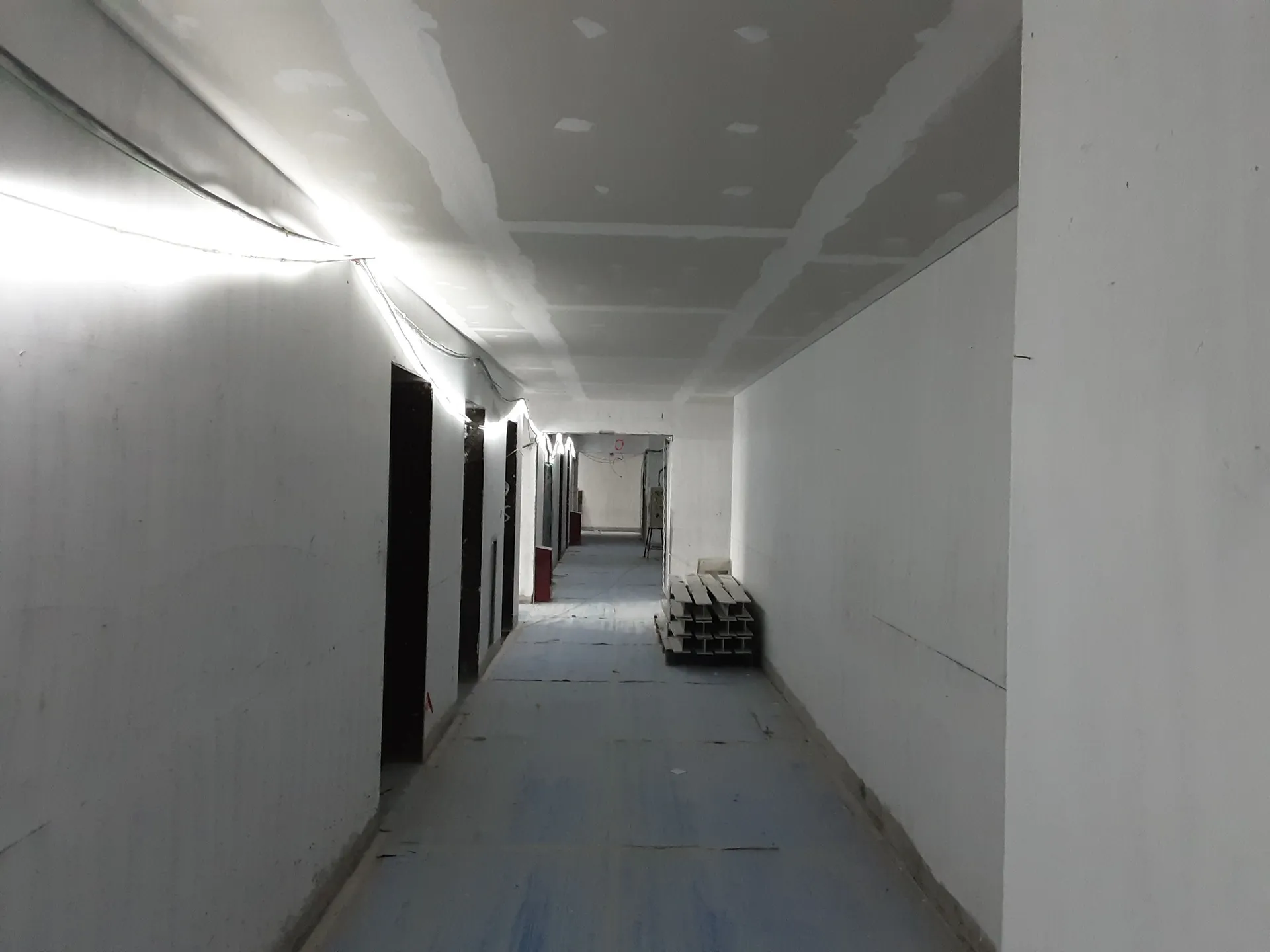 project inspections