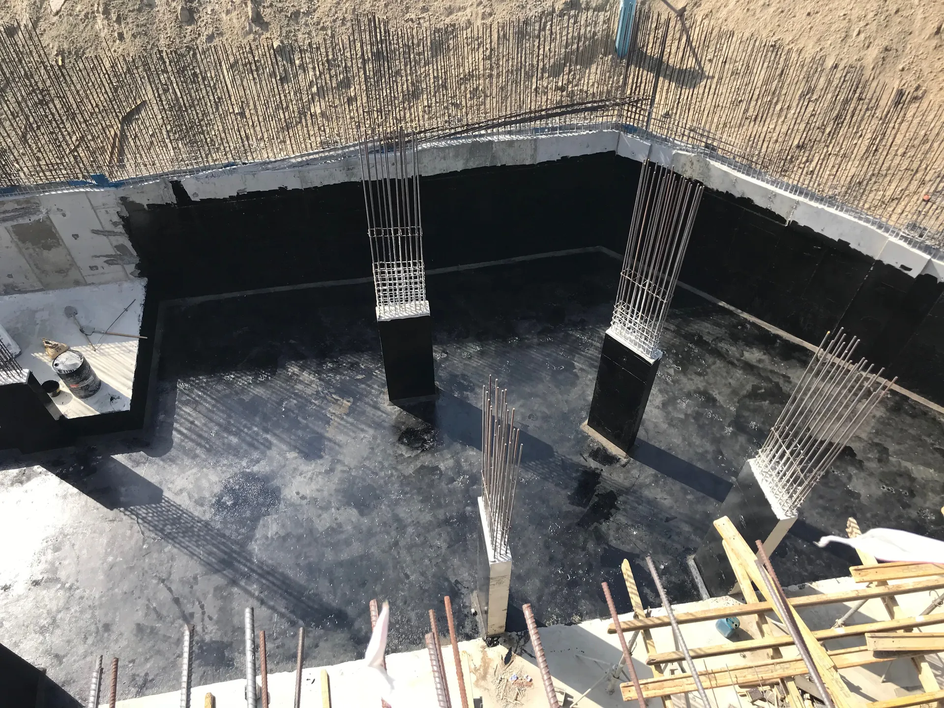project inspections