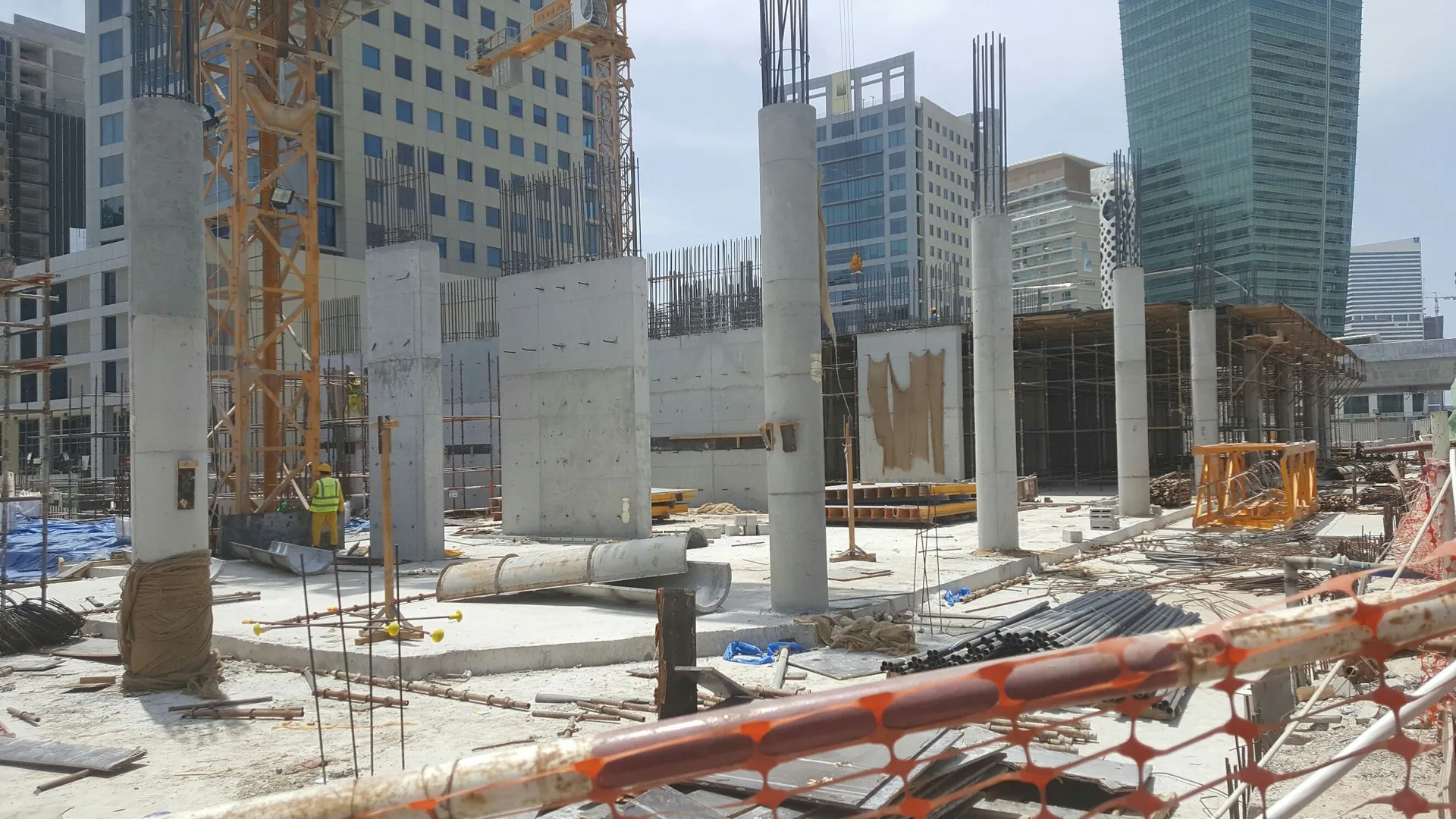 project inspections