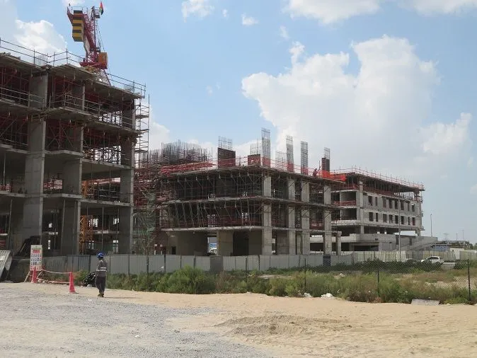 project inspections