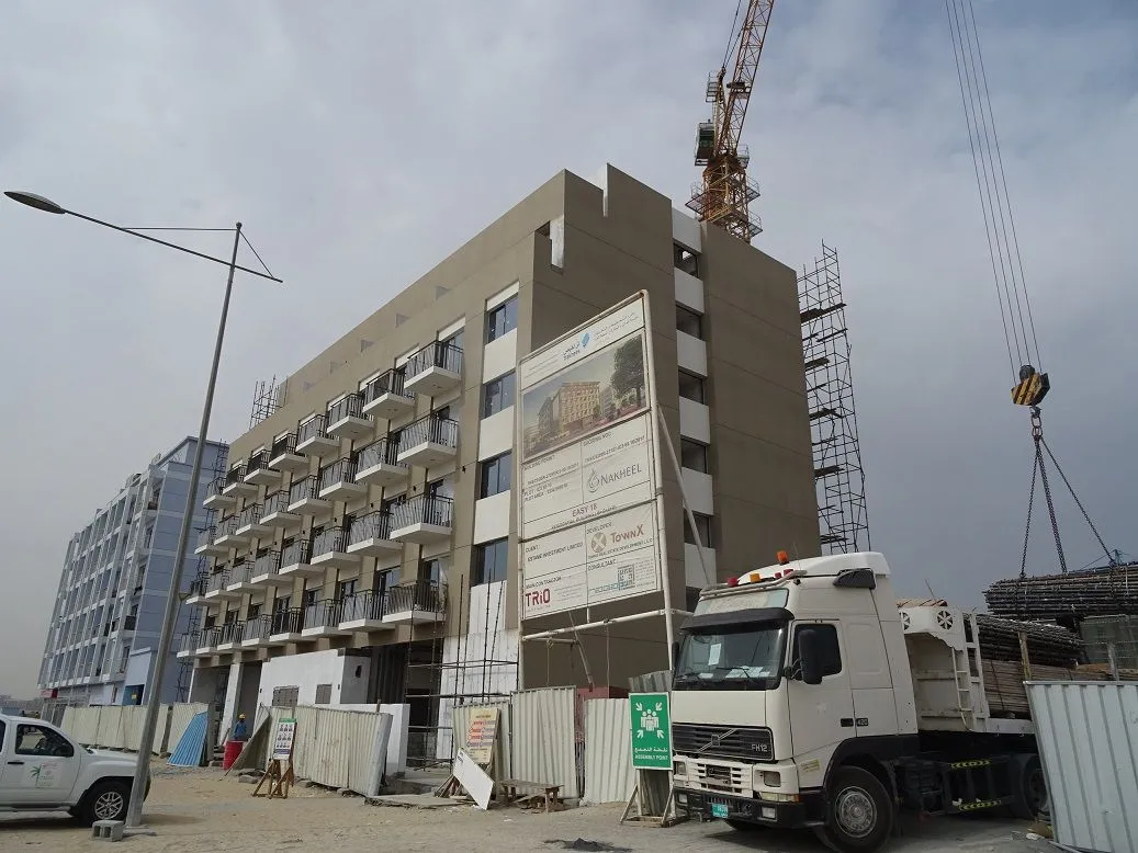 project inspections