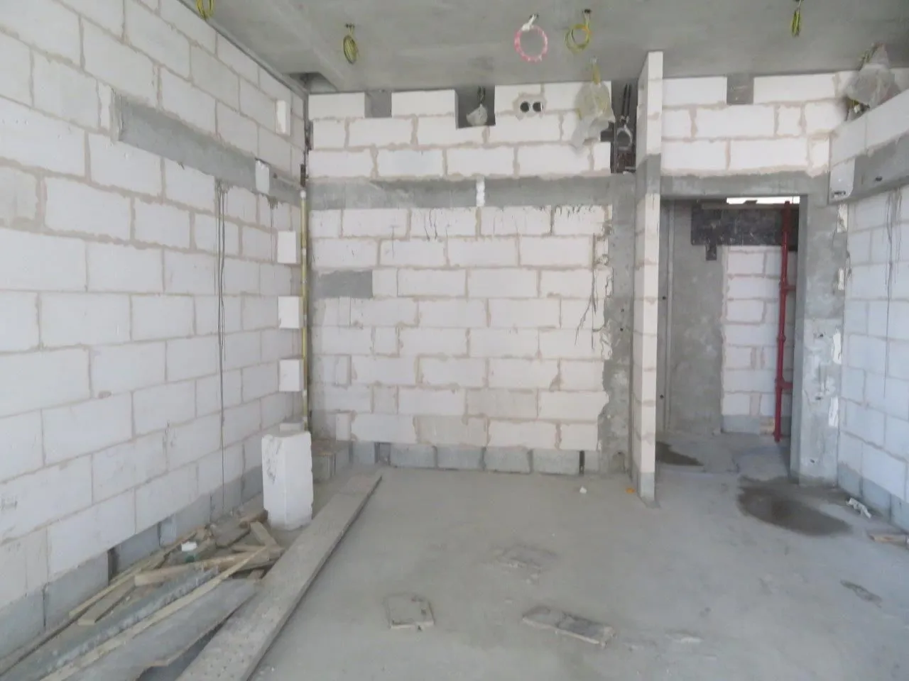 project inspections
